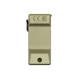 Olight Oclip Ultra | 3-σε-1 clip-on EDC φως | 530 lm - Olive Green