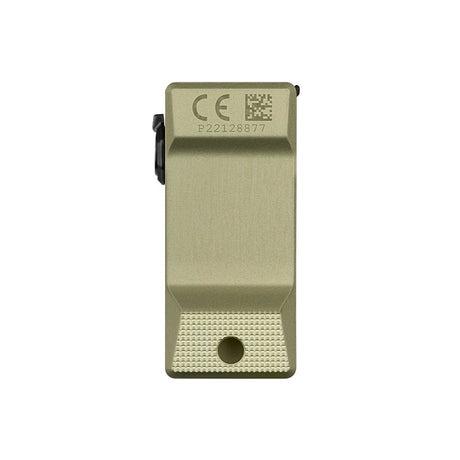 Olight Oclip Ultra | 3-σε-1 clip-on EDC φως | 530 lm - Olive Green