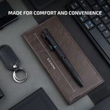 Olight O’Pen 3 | πολυλειτουργικός φακός-στυλό | 120 lm + πράσινο laser - Μαύρο