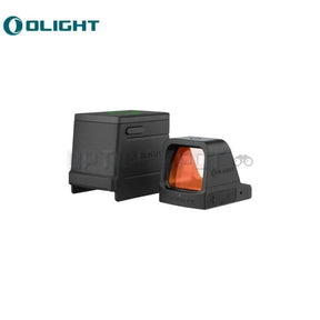Olight Osight [κόκκινο]