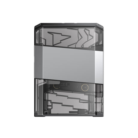 Olight Ostation 2 Pro | έξυπνος φορτιστής μπαταριών AA/AAA | 3-σε-1