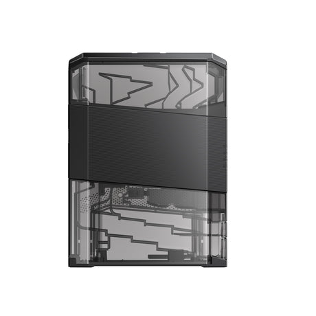 Olight Ostation 2 | έξυπνος φορτιστής μπαταριών AA/AAA | 3-σε-1