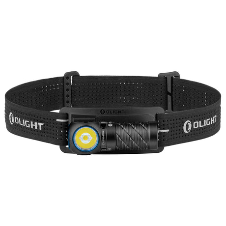 Olight Perun 3 Mini Premium | επαναφορτιζόμενος φακός κεφαλής | 1.250 lm