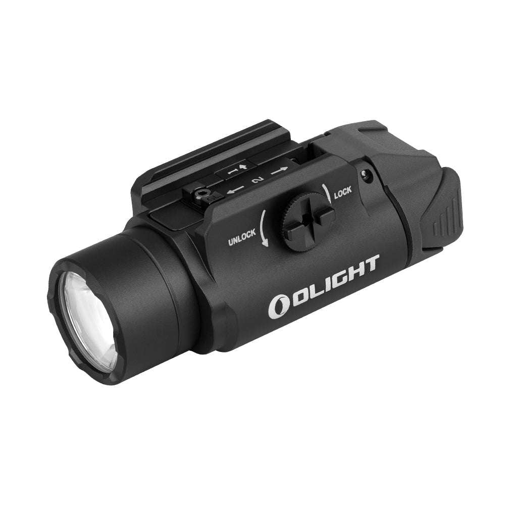 Olight PL-3R Valkyrie | φως πιστολιού | 1.500 lm
