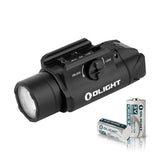 Olight PL-3S Valkyrie | φακός πιστολιού | 1.000 lm