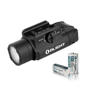 Olight PL-3S Valkyrie | φακός πιστολιού | 1.000 lm