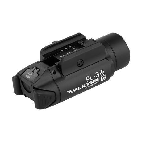 Olight PL-3S Valkyrie | φακός πιστολιού | 1.000 lm