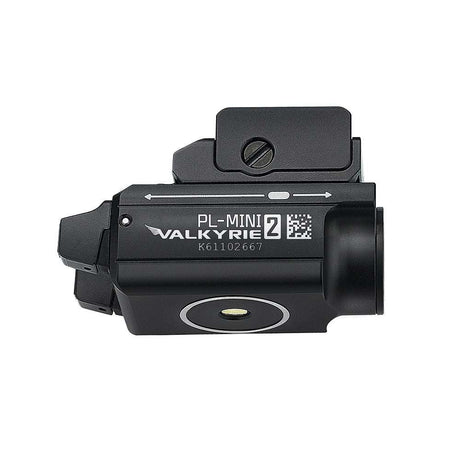 Olight PL-Mini 2 Valkyrie | συμπαγής φακός πιστολιού | 600 lm
