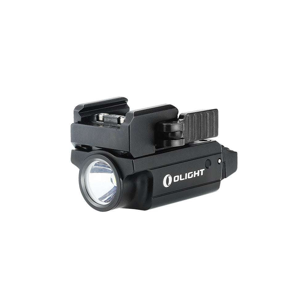 Olight PL-Mini 2 Valkyrie | συμπαγής φακός πιστολιού | 600 lm
