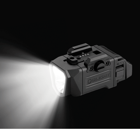 Olight PL X | φακός πιστολιού | 1.200 lm