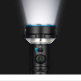 Olight Prowess | φακός με αμφίδρομο φωτισμό | 5.000 lm