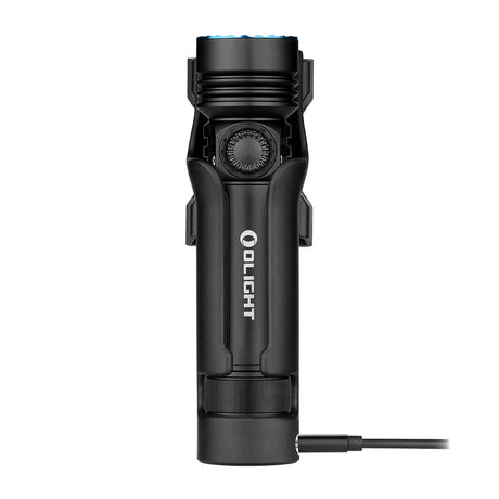 Olight Seeker 4 Pro | φακός υψηλής ισχύος | 4.600 lm