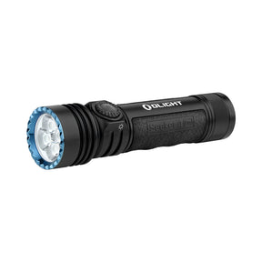 Olight Seeker 4 Pro | φακός υψηλής ισχύος | 4.600 lm