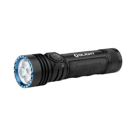 Olight Seeker 4 Pro | φακός υψηλής ισχύος | 4.600 lm