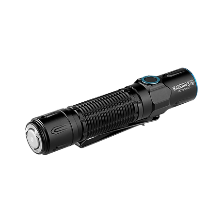 Olight Warrior 3S | τακτικός φακός | 2.300 lm