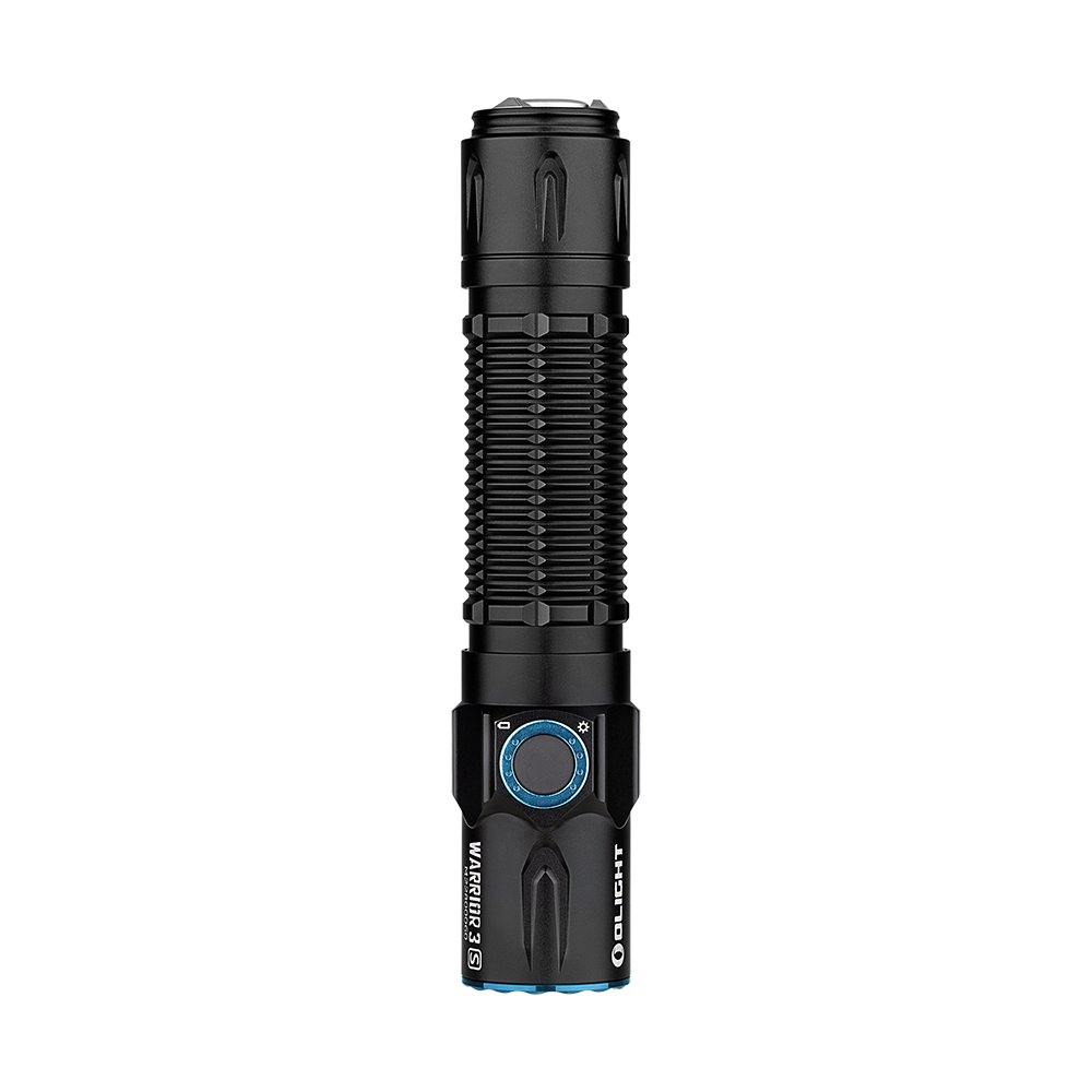Olight Warrior 3S | τακτικός φακός | 2.300 lm