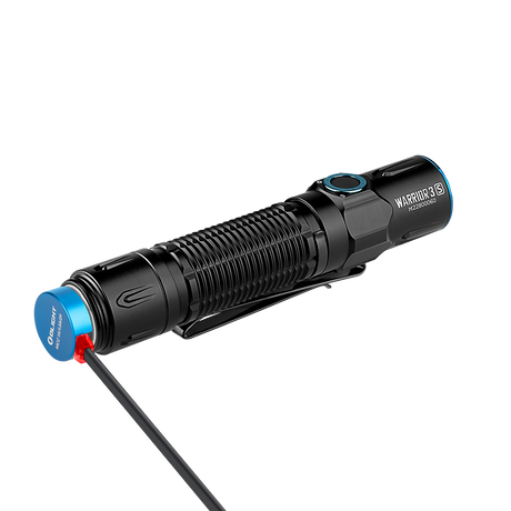 Olight Warrior 3S | τακτικός φακός | 2.300 lm