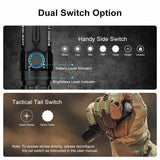 Olight Warrior 3S | τακτικός φακός | 2.300 lm