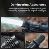 Olight Warrior X 4 | τακτικός φακός | 2.600 lm
