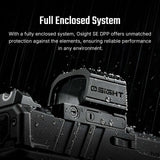 Osight SE DPP [κόκκινο]