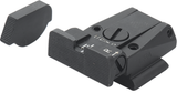 Ruger P91 - P97 ρυθμιζόμενα σκοπευτικά | blank
