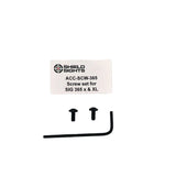 Βίδες για Sig P365 X & XL | 2τεμ