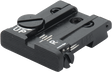 Sig [P220 P225 P226 P227 P229 P320] ρυθμιζόμενο οπίσθιο σκοπευτικό | blank