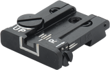 Sig [P220 P225 P226 P227 P229 P320] ρυθμιζόμενο οπίσθιο σκοπευτικό | λευκές γραμμές