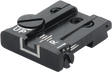 Sig [P220 P225 P226 P227 P229 P320] ρυθμιζόμενο οπίσθιο σκοπευτικό | λευκές γραμμές