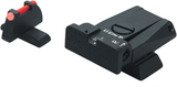 Sig [P220 P225 P226 P227 P229 P320] ρυθμιζόμενα σκοπευτικά | fiber optic