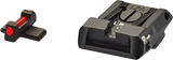 Sig [P220 P225 P226 P227 P229 P320] ρυθμιζόμενα σκοπευτικά | οπτική ίνα