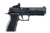 Sig P320 [models with removable rear sight] πλάκα αντάπτορα | Shield RMSc footprint