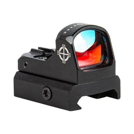 Sightmark Mini Shot A-Spec M3 Micro Reflex Sight σκοπευτικό κόκκινης κουκκίδας