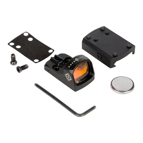 Sightmark Mini Shot A-Spec M3 Micro Reflex Sight σκοπευτικό κόκκινης κουκκίδας