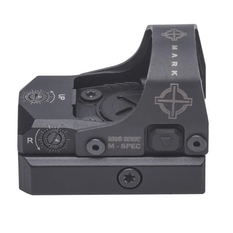 Sightmark Mini Shot M-Spec FMS Reflex Sight σκοπευτικό κόκκινης κουκκίδας