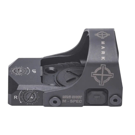Sightmark Mini Shot M-Spec FMS Reflex Sight σκοπευτικό κόκκινης κουκκίδας