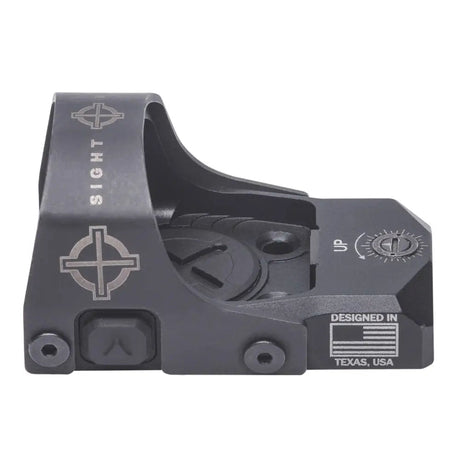 Sightmark Mini Shot M-Spec FMS Reflex Sight σκοπευτικό κόκκινης κουκκίδας