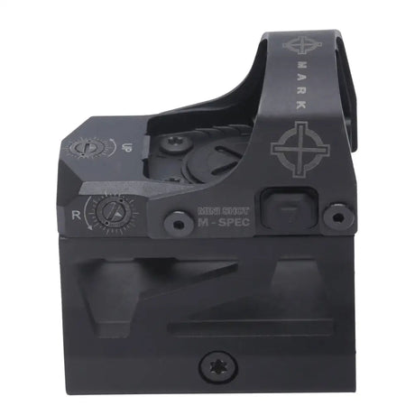Sightmark Mini Shot M-Spec FMS Reflex Sight σκοπευτικό κόκκινης κουκκίδας