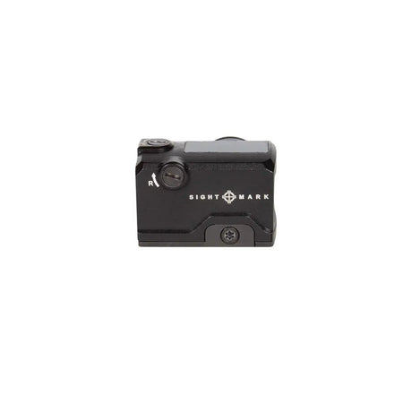 Sightmark Mini Shot M-Spec M2 Solar σκοπευτικό κόκκινης κουκκίδας