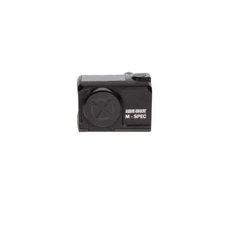 Sightmark Mini Shot M-Spec M2 Solar σκοπευτικό κόκκινης κουκκίδας