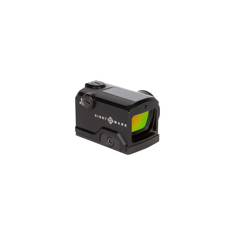 Sightmark Mini Shot M-Spec M2 Solar σκοπευτικό κόκκινης κουκκίδας
