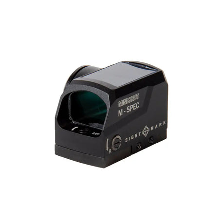 Sightmark Mini Shot M-Spec M3 Micro Solar σκοπευτικό κόκκινης κουκκίδας