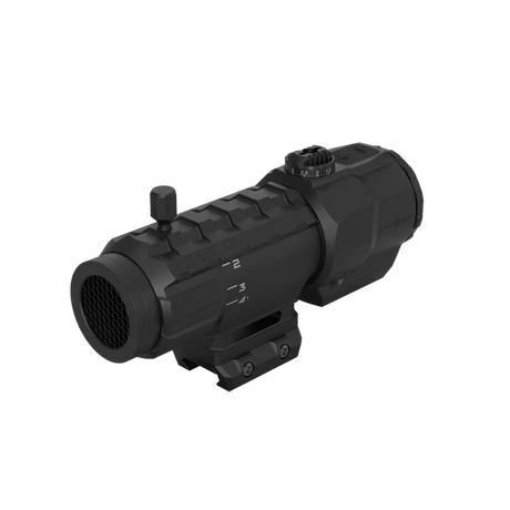Sightmark Strikon VMP 1-4x22 SFP fiber τυφέκιο διόπτρα