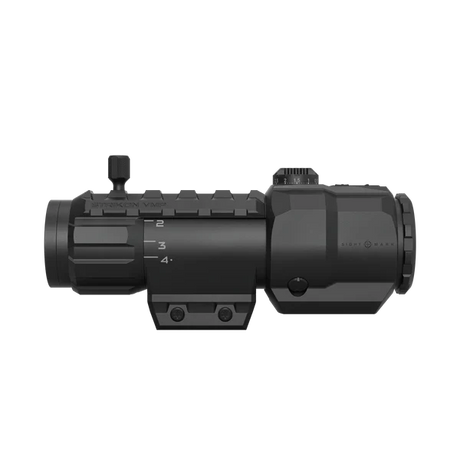 Sightmark Strikon VMP 1-4x22 SFP fiber τυφέκιο διόπτρα