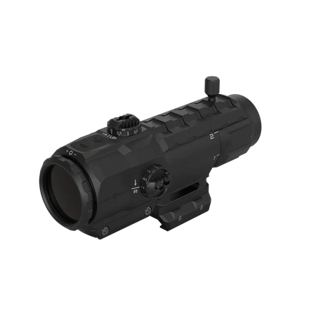 Sightmark Strikon VMP 1-4x22 SFP fiber τυφέκιο διόπτρα
