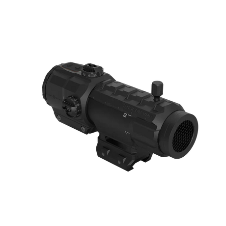 Sightmark Strikon VMP 1-4x22 SFP fiber τυφέκιο διόπτρα