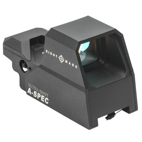 Sightmark Ultra Shot A-Spec Reflex Sight σκοπευτικό κόκκινης κουκκίδας