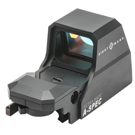 Sightmark Ultra Shot A-Spec Reflex Sight σκοπευτικό κόκκινης κουκκίδας