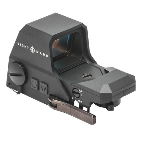 Sightmark Ultra Shot A-Spec Reflex Sight σκοπευτικό κόκκινης κουκκίδας