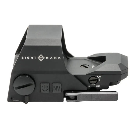 Sightmark Ultra Shot A-Spec Reflex Sight σκοπευτικό κόκκινης κουκκίδας